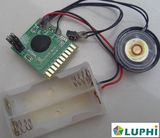 OEM BGA PCB Assembly, Box Build Assembly, Turnkey Assembly, PCBA (MIC0559)