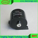 DC Link Film Capacitor for Welding Inverter Capacitor
