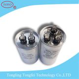 Hot Sale Top Quality Best Price Cbb65 Capacitor 50+5 UF