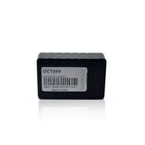 Micro GPS Tracker for Bicycle with Backup Battery