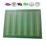 OEM Fr4 Material PCB Double Sided PCB Manufacturer