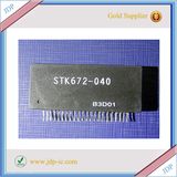 Original Electronic Component IC Stk672-040