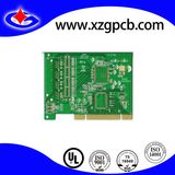 Card PCB Board with Gold Fingers