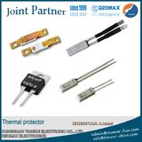 Temperature Switch Thermal Protector Fuse