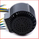 Brushless DC Motor for Electric Car, Motorcycle, Go-Carts, Boat, Golfcarts 10kw