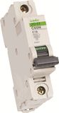 Miniature Circuit Breaker Hji-C60n