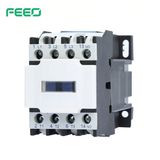 Reversing Single Pole Electrical Contactor Types