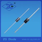 Sr330/Sb330 Schottky Barrier Rectifier for Electronic Equipment 30V 3A