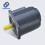 Speed Adjustable AC Gear Motor with Speed Controller_D