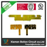 Double -Side Flexible Printed Circuit Board