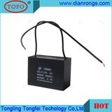 High Quality Cbb61 450V 25UF Fan Capacitor
