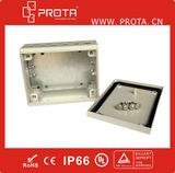 Waterproof Distribution Board/Electric Panel Box