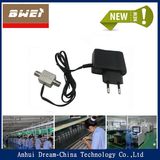 High Quality MMDS Power Adapter for Downconverter (18V/0.3A)