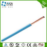 Moistureproof, Mould Proof, Environmenal Friendly UL1015 Copper Electrical Wire