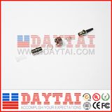 FC/PC 0.9mm Fiber Optic Assembly Connector