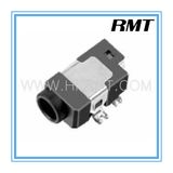 DC Power Jack (DC00520)