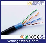 24AWG Bc Outdoor UTP Cat5 Cable