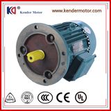 380V AC Three Phase Asynchronous Motor with High Quality