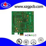 High Value Multilayer Electronic PCB Manufacturer