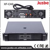Jusbe Xf-Ca9 Class H Professional Power Amplifier