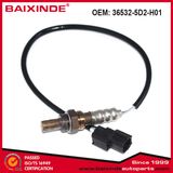 Wholesale Price Car Oxygen Sensor 36532-5D2-H01 for Honda ACURA