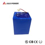 Recharge Lithium 12V 100ah Deep Cycle LiFePO4 Battery Solar Power Battery
