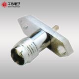 Plating Nickel Female SMA Fraka Connector