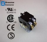 UL CSA Air Conditioning Contactor Definite Purpose Magnetic Contactor