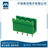 Factory Custom 2 3 4 5 6 7 10 Pin Screwed Pluggable 3.50 3.81 5.08 7.50 7.62mm PCB Terminal Block