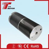 Lift Trucks 24V DC brushless motor high voltage