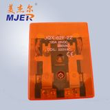 Jqx-62f-2z 120A Industrial Power Relay