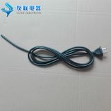 2 Pins Argentina Power Cord Iram Approval