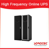 LCD Display Pure Sine Wave 10kVA-300kVA Modular Online UPS Power Supply
