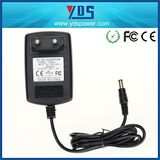 16V 2A Wall Mount Adapter EU/Us/Ukplug