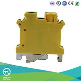 Ground Terminal Block Jut1-6PE Electric Landing Wire Connector