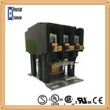 UL Ce CSA Approval 3 Pole AC Contactor for Air Conditioner Protection