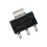 High Quality Cyt8117ta Integrated Circuits New and Original