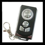 Samhals Remote Control with Gold Color and Sliding Button Sh-Fd187