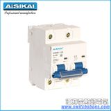 125A 2p Miniature Circuit Breaker with CCC/CE/ISO9001