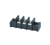 Barrier Terminal Block Pitch 7.62mm 2-24poles