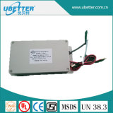 Rechargeable 12V 52.8A Lithium Battery for Solar Light Battery