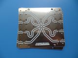 RO4003c High Frequency PCB Immersion Gold Board