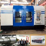 Semiconductor Laser Cladding Machine Heat Treatment for Sale