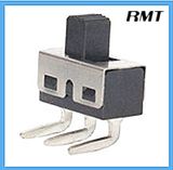 Vertical Slide Switch (SS-12D06)