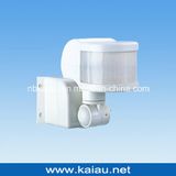 Wall Corner Mount Infrared Motion Sensor Switch (KA-S22A)