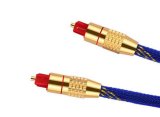 3m Digital Optical Fiber Audio Cable Od6.0mm Od60-G