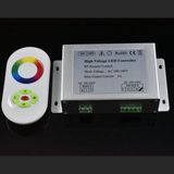 110V 220V 100m RGB Touch Remote Controller