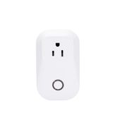 Smart Phone APP Remote Control Socket by Bluetooth
