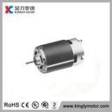 12volt 3300rpm Permanent Magnet Motor