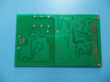 Immersion Gold PCB 8 Layer Fr4 with Green Soldermask